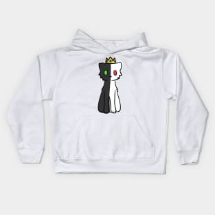 catboo Kids Hoodie